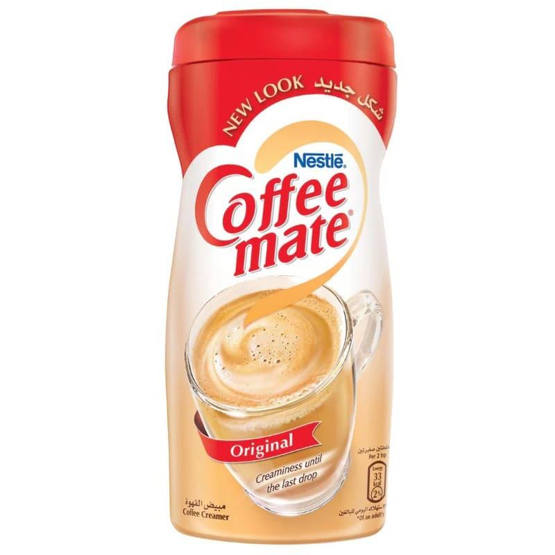 Nestle Coffee Mate 400GRM